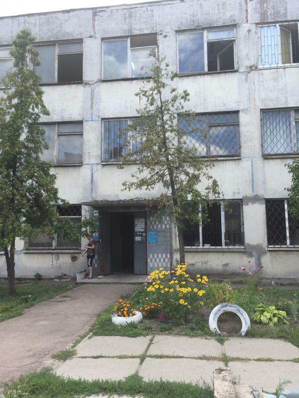 Аренда офиса 77 м², Магнитогорская ул., 1