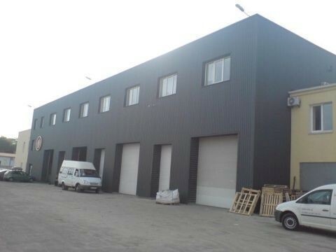 Аренда офиса 77 м², Магнитогорская ул., 1