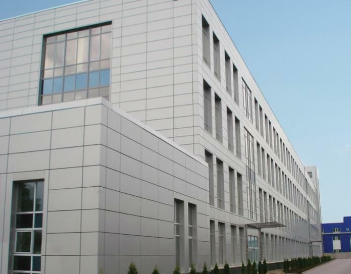 Аренда офиса 77 м², Магнитогорская ул., 1