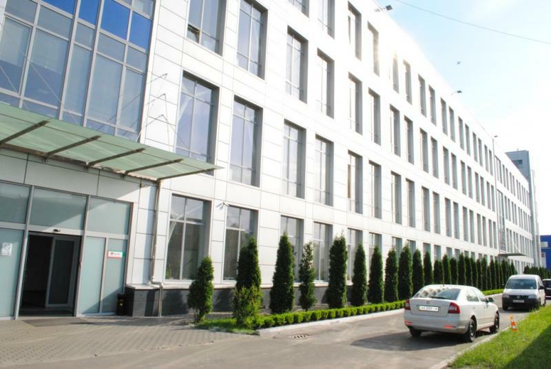 Аренда офиса 32 м², Магнитогорская ул., 1