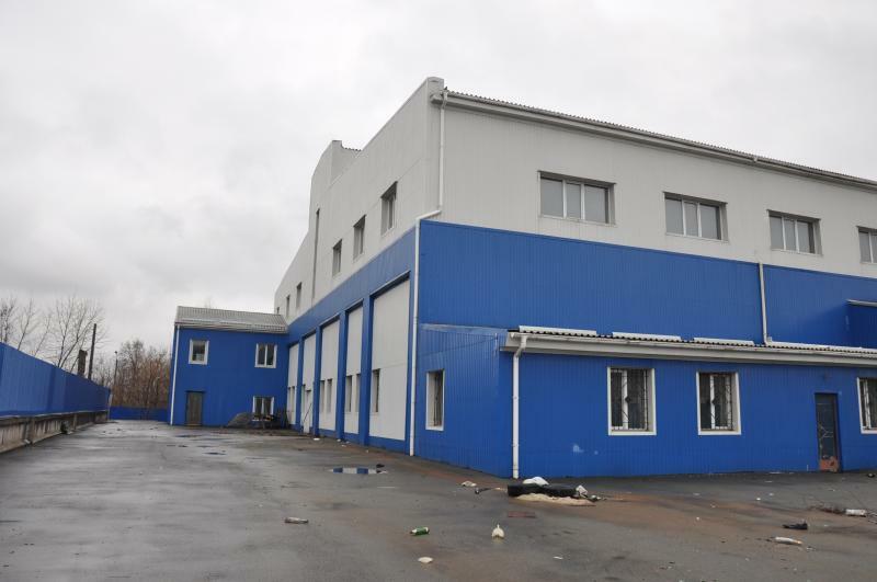 Аренда офиса 77 м², Магнитогорская ул., 1