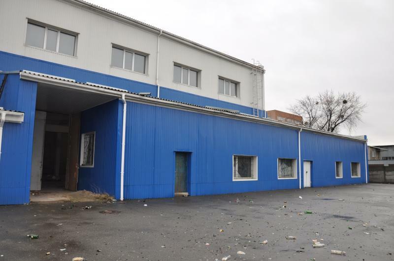 Аренда офиса 77 м², Магнитогорская ул., 1