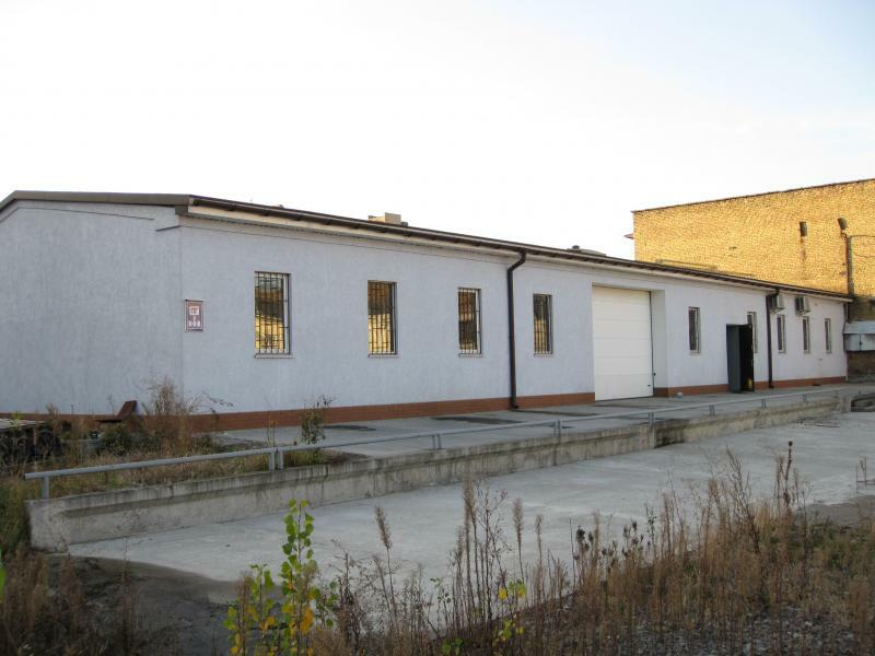 Аренда офиса 77 м², Магнитогорская ул., 1