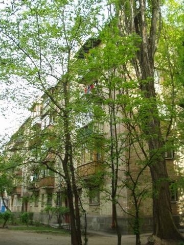 Киев, Мартиросяна ул., 19