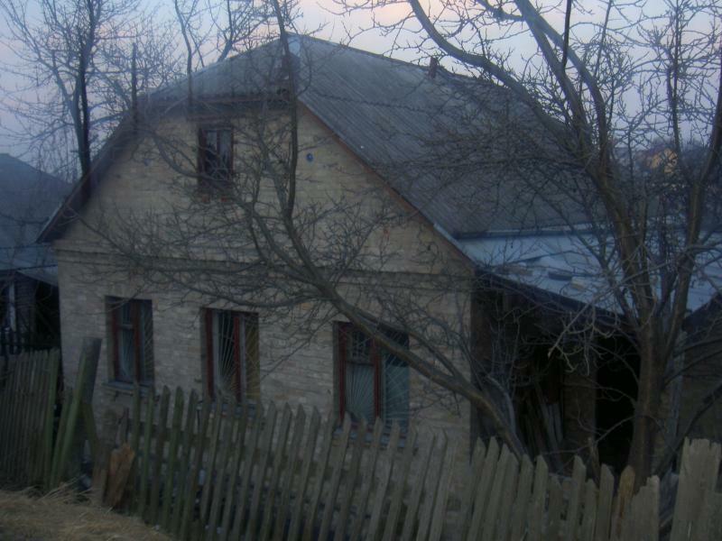 Киев, Маршала Говорова ул., 39
