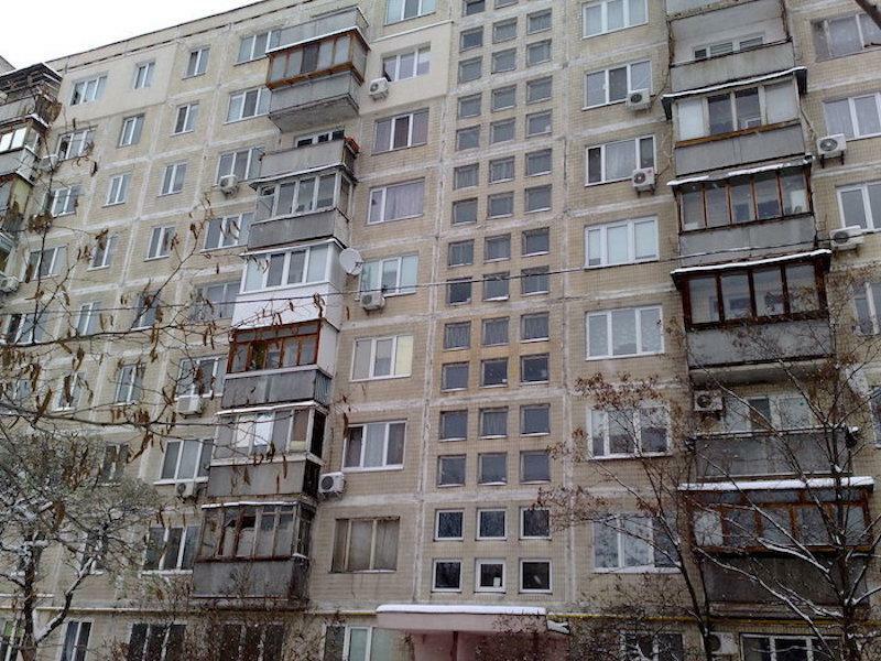 Продаж 3-кімнатної квартири 60 м², Маршала Малиновського вул., 13А