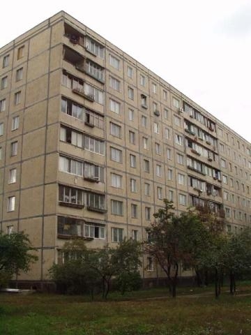 Продаж 3-кімнатної квартири 60 м², Маршала Малиновського вул., 13А