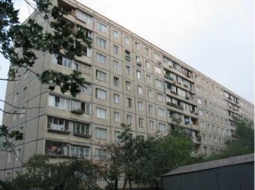 Продаж 3-кімнатної квартири 60 м², Маршала Малиновського вул., 13А