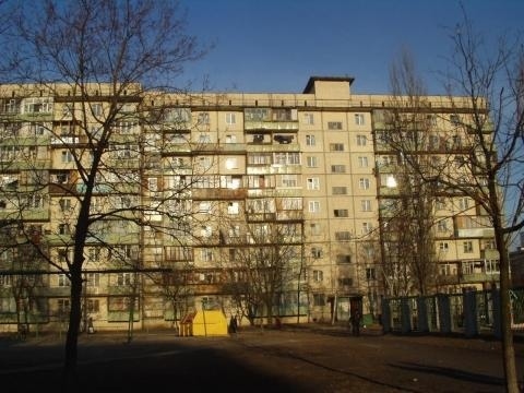 Киев, Маршала Малиновского ул., 32Б