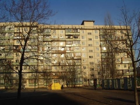 1-кімнатна квартира подобово 28 м², Маршала Малиновського вул., 32Б