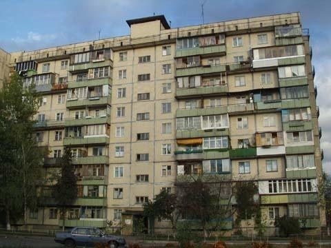 Продажа 1-комнатной квартиры 30 м², Маршала Малиновского ул., 28Б