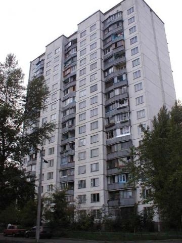 Киев, Маршала Тимошенко ул., 1Б
