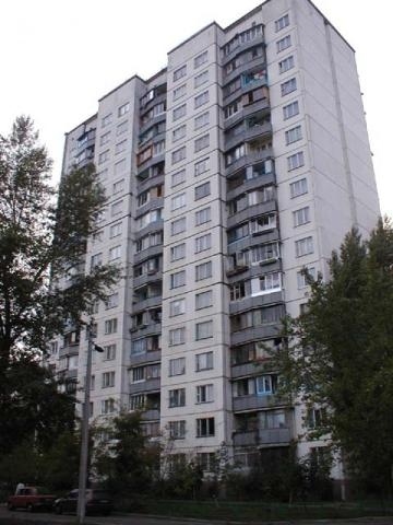 Продажа 1-комнатной квартиры 34 м², Маршала Тимошенко ул., 1Б