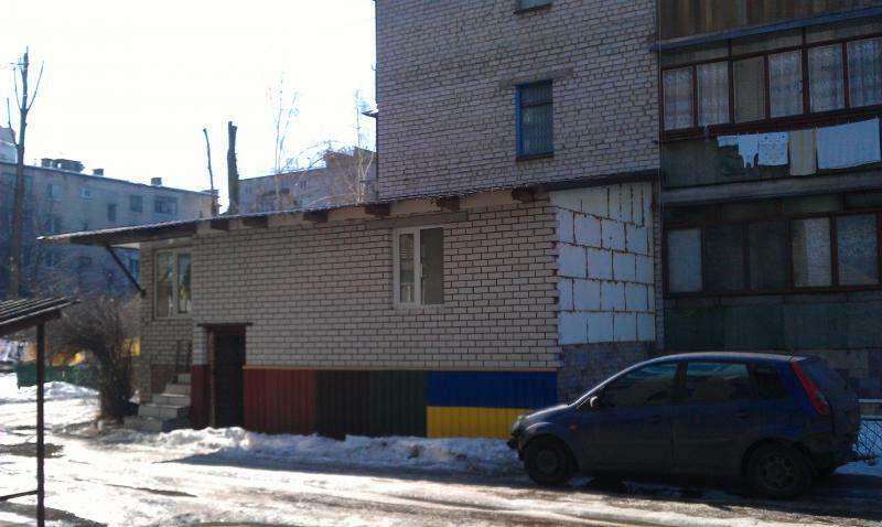 Киевская обл., Бучанский район, пгт Коцюбинское, Мебельная ул., 10