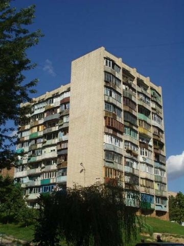 Киев, Вадима Гетьмана ул., 22А