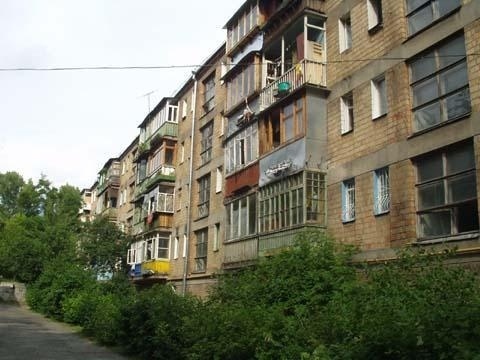 Киев, Василия Жуковского пер., 5