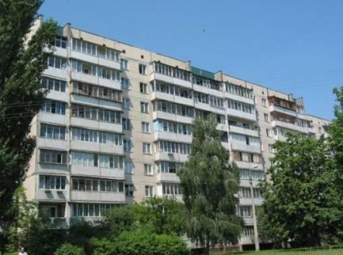 Киев, Василия Касияна ул., 6
