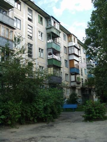Киев, Васильковская ул., 49 К2