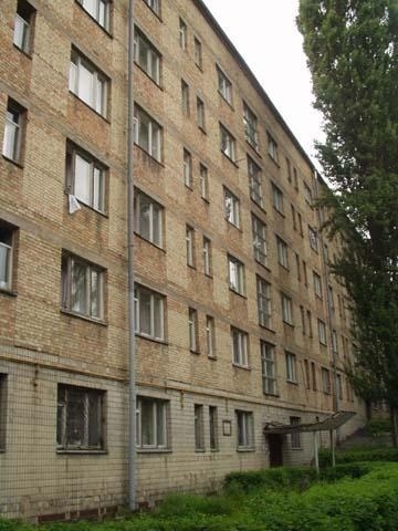Киев, Василия Жуковского пер., 6