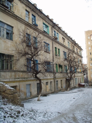 Киев, Валковская ул., 3/1