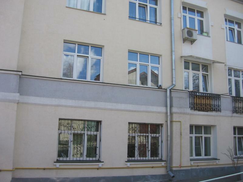 Киев, Валковская ул., 3/1