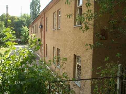 Киев, Олексы Тихого ул., 91