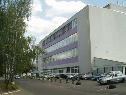 Киев, Олексы Тихого ул., 103