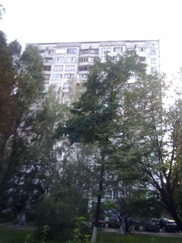Киев, Ковальский пер., 22А
