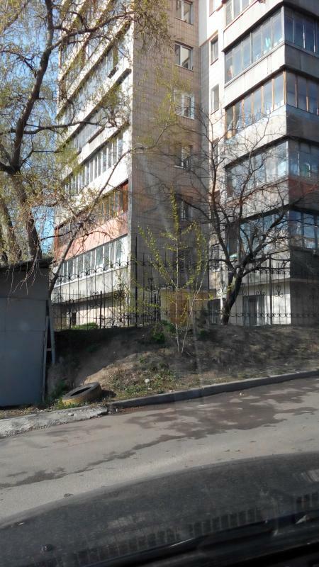 Киев, Олексы Тихого ул., 28