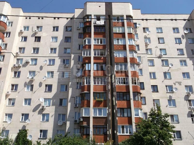 Киев, Выгуровский бул., 3