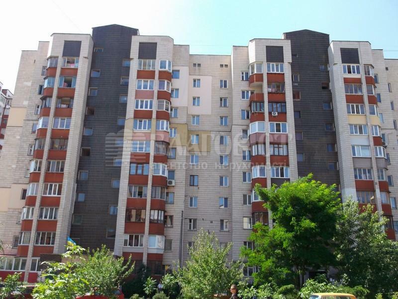 Киев, Выгуровский бул., 3