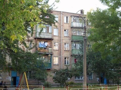 Киев, Вышгородская ул., 18/2