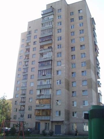 Киев, Вышгородская ул., 26/2