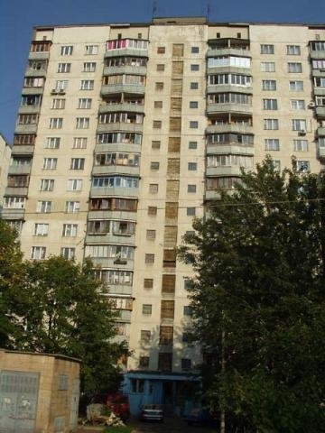 Київ, Вишгородська вул., 47Б