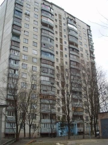 Київ, Вишгородська вул., 47Б