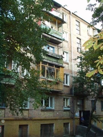 Киев, Вышгородская ул., 50Б