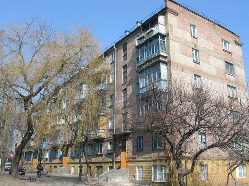 Киев, Вышгородская ул., 50Б