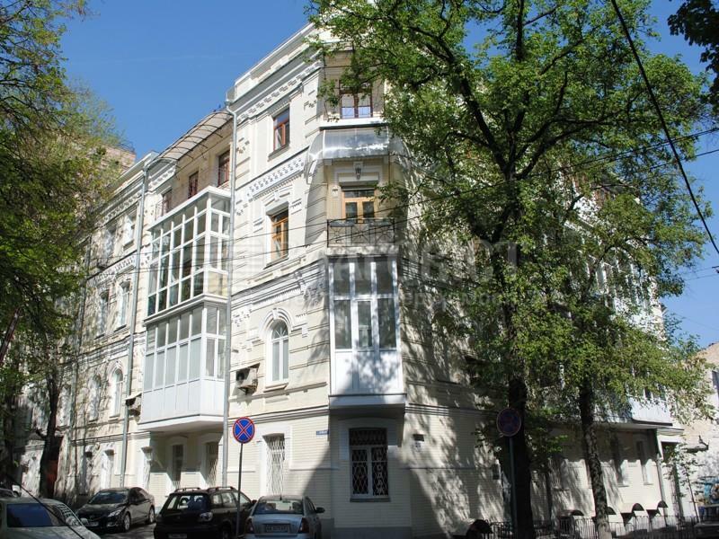 Продажа 5-комнатной квартиры 222 м², Малоподвальная ул., 12/10