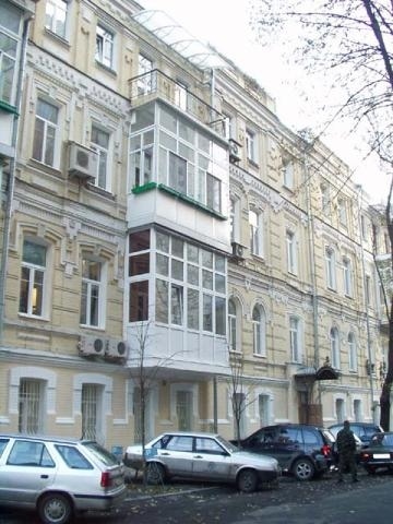 Продажа 3-комнатной квартиры 101 м², Малоподвальная ул., 12/10