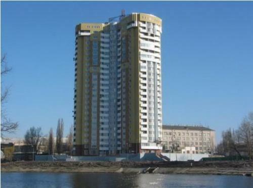 Аренда офиса 75 м², Евгения Сверстюка ул., 52В