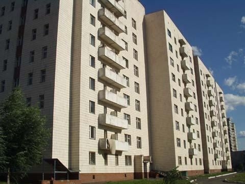 Киев, Марины Цветаевой ул., 14Б
