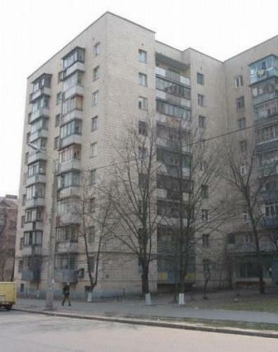 Киев, Мартиросяна ул., 8