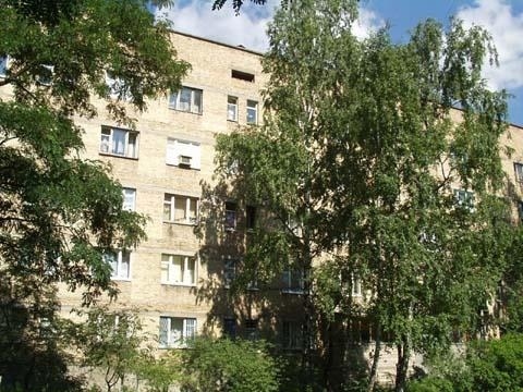 Продаж 1-кімнатної квартири 27 м², Кубанської України вул., 29А