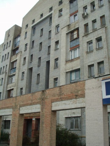 Киев, Межигорская ул., 61