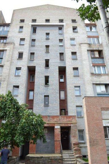 Киев, Межигорская ул., 61