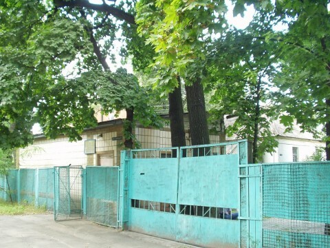 Киев, Львовская ул., 44