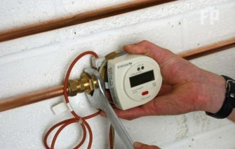 В «Киевэнерго» рассказали, как передать показания счетчиков тепла в апреле 2017 года