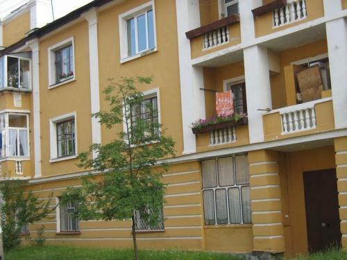 Київ, Макаренка пров., 5