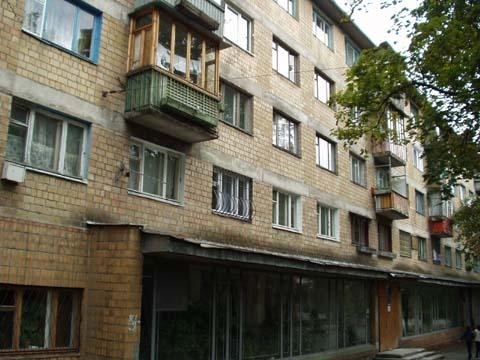 Продаж 2-кімнатної квартири 45 м², Максима Берлінського вул., 4