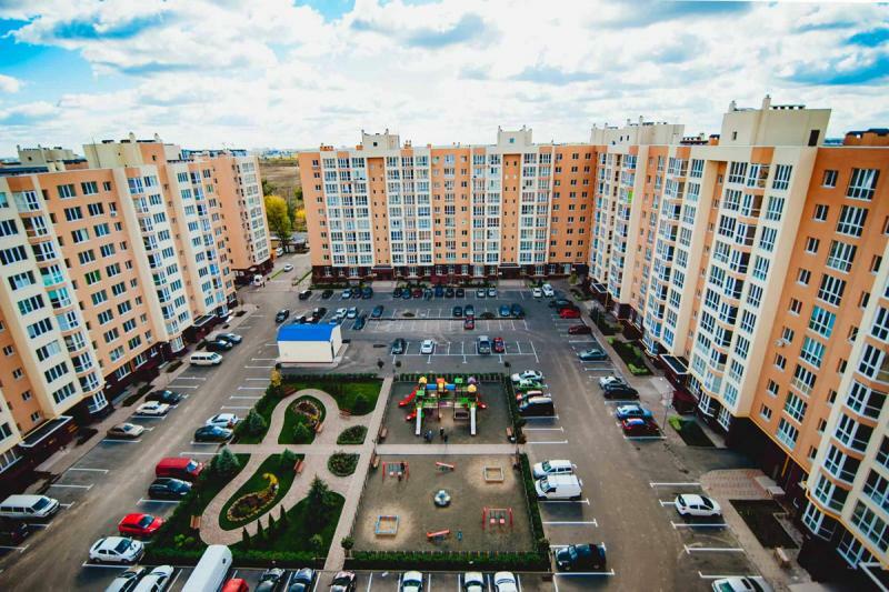 Киев, Литвиненко-Вольгемут ул., 2